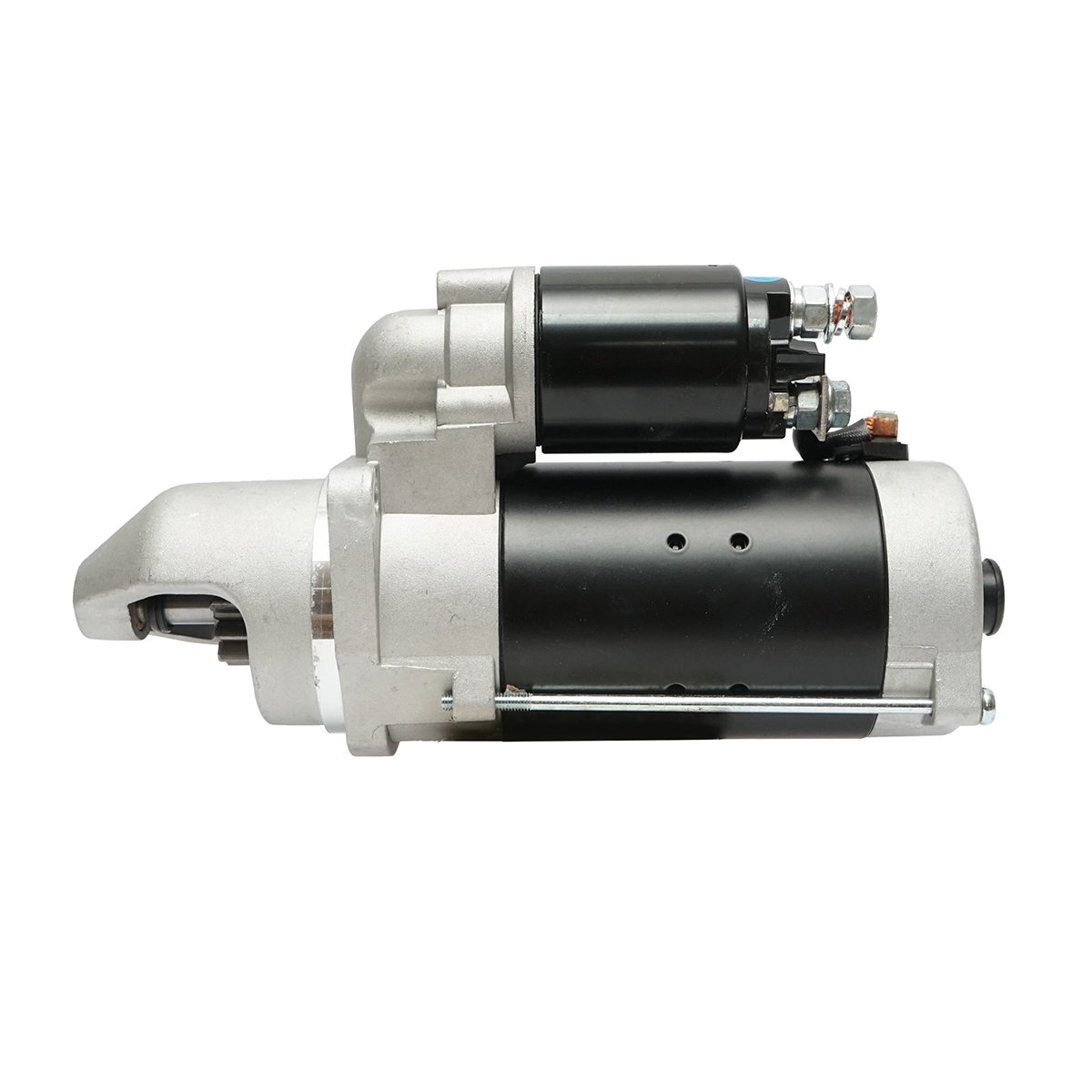 Electromtor 12V/4KW bendix Z=11, sens rotatie dreapta John Deere cod OEM RE527400, SE501868, RE526375